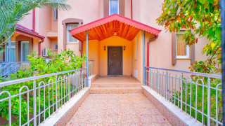 VKV7615 Villa Kalkan