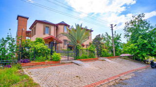 VKV7615 Villa Kalkan