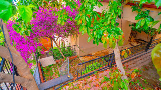 VKV7615 Villa Kalkan