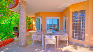 VKV7615 Villa Kalkan