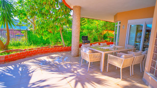 VKV7615 Villa Kalkan