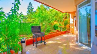 VKV7615 Villa Kalkan
