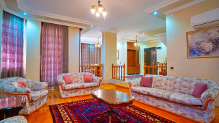 VKV7615 Villa Kalkan