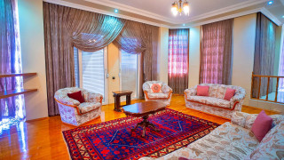 VKV7615 Villa Kalkan