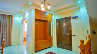 VKV7615 Villa Kalkan