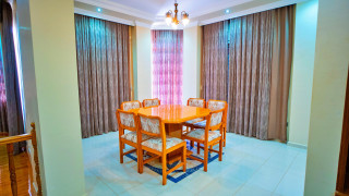 VKV7615 Villa Kalkan