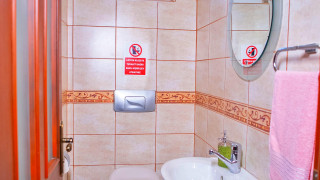 VKV7615 Villa Kalkan