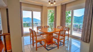 VKV7615 Villa Kalkan