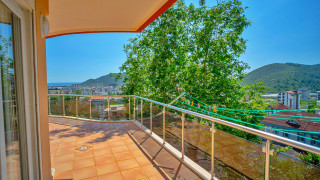 VKV7615 Villa Kalkan