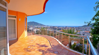 VKV7615 Villa Kalkan