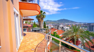 VKV7615 Villa Kalkan
