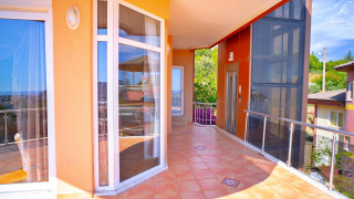 VKV7615 Villa Kalkan