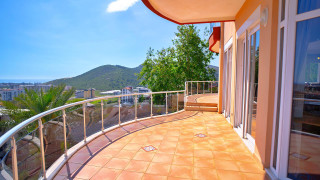 VKV7615 Villa Kalkan