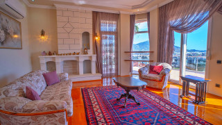 VKV7615 Villa Kalkan