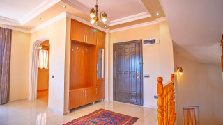 VKV7615 Villa Kalkan