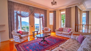 VKV7615 Villa Kalkan