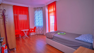 VKV7615 Villa Kalkan