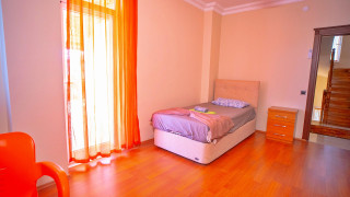VKV7615 Villa Kalkan