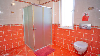 VKV7615 Villa Kalkan