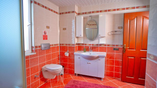 VKV7615 Villa Kalkan