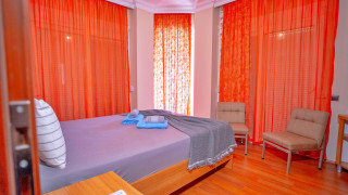 VKV7615 Villa Kalkan