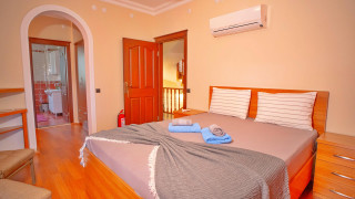 VKV7615 Villa Kalkan
