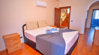 VKV7615 Villa Kalkan