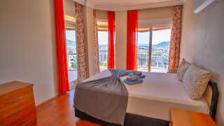 VKV7615 Villa Kalkan