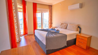 VKV7615 Villa Kalkan