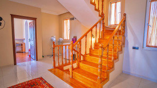 VKV7615 Villa Kalkan