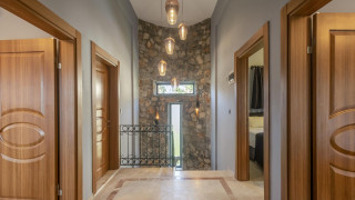 VKV3173 Villa Kalkan