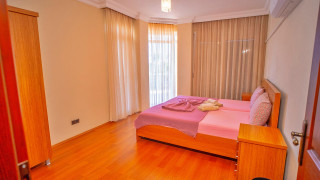 VKV7615 Villa Kalkan