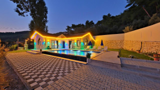 VKV6008 Villa Kalkan