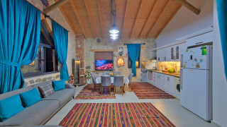 VKV6008 Villa Kalkan