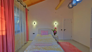 VKV6008 Villa Kalkan