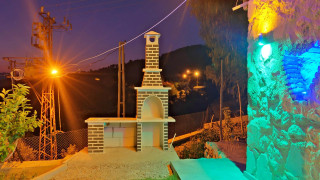 VKV6008 Villa Kalkan