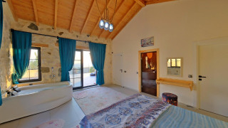 VKV6008 Villa Kalkan