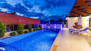 VKV1728 Villa Kalkan