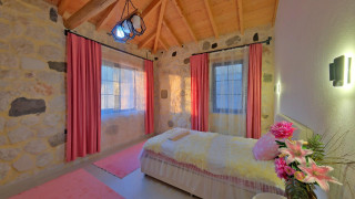 VKV6008 Villa Kalkan