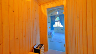 VKV6008 Villa Kalkan