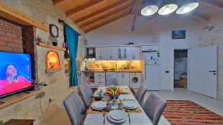 VKV6008 Villa Kalkan