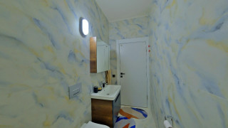 VKV6008 Villa Kalkan