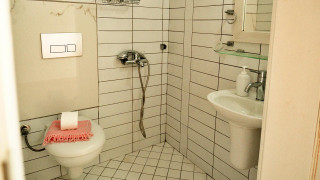 VKV3208 Villa Kalkan