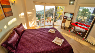 VKV3208 Villa Kalkan
