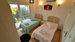 VKV3208 Villa Kalkan