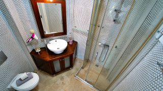 VKV3208 Villa Kalkan
