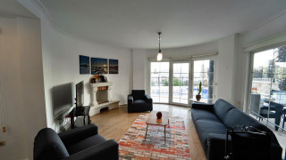 VKV3208 Villa Kalkan