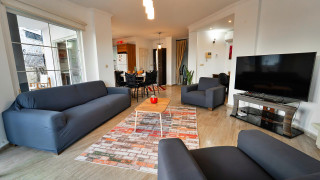 VKV3208 Villa Kalkan