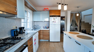VKV3208 Villa Kalkan