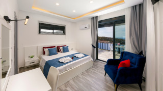 VKV3635 Villa Kalkan